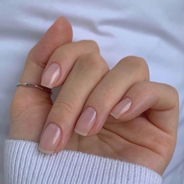 что значит японский маникюр